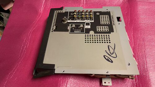 松下TH-P42S10C 50S10C主板型号TNPH0784 DC/KC/EC/FC 版本屏可选