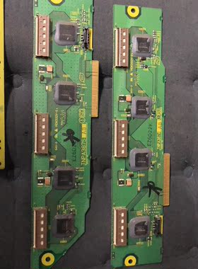 松下TH-42PA7C TH-42PA60C缓冲板TNPA3874 TNPA3875 AB AC