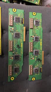 松下TH-42PA7C TH-42PA60C缓冲板TNPA3874 TNPA3875 AB AC