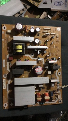 松下TH-P50U20C/TH-P46U20C电源板NPX805MS2 ETX2MM805MEH