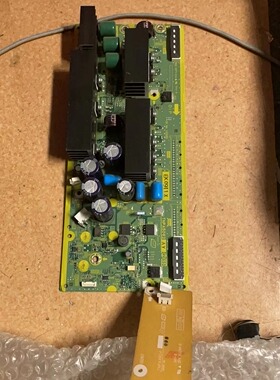 松下 TH-P50G20C Z板SS板 TNPA5082 AP AY