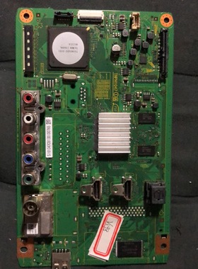 原装 松下 TH-P42X68CD TH-P50X68CD 主板TNPH1047 A板