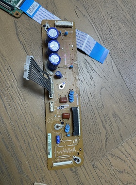 等离子PS43E400U1R Z板X板LJ41-10283A LJ92-01898A