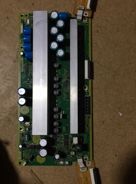 松下50PV70C电视机 SS板, TNPA4187