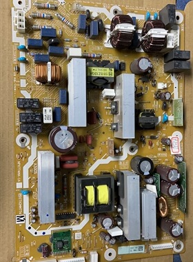 松下TH-65PF12CK TH-58PF12CK电源板ETX2MM774MA NPX774MA-1