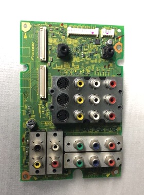 先锋PDP-427XG AV板ANP2151-A AWW1164配MAWR-427H1191A屏