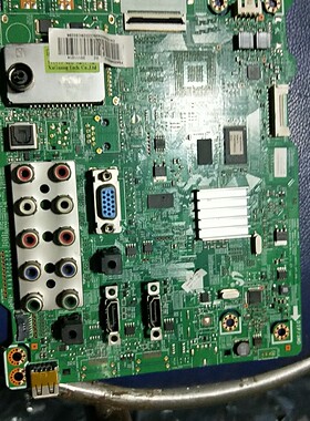 原装三星 PS51D450A2 主板 BN41-01750A 屏S50HW-YB07 测好