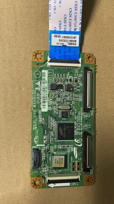三星ps43e450a1r逻辑板