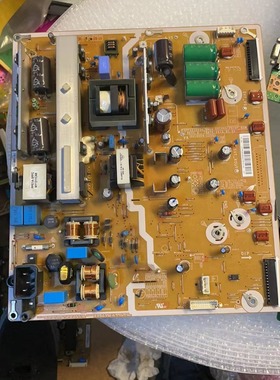 原装三星PS51F4500AR PS51F4500AJ电源板BN44-00599A P51HF-DSM