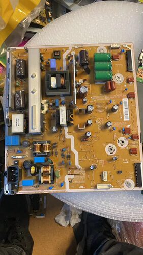 原装三星PS51F4500AR PS51F4500AJ电源板BN44-00599A P51HF-DSM