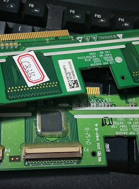 原装康佳PDP4209J 缓冲板 6870QDE011A 6870QFE011A