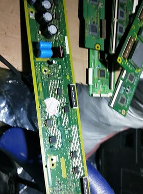 松下TH-P50U30C P50U33C TH-P50UT30C SS板TNPA5357 AB Z板