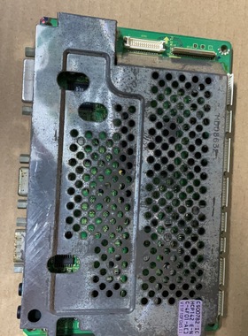 原装日立42PD5000TC主板JA05092 屏FPF42C128128UC-55