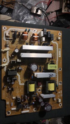 原装松下TH-P42S10C/46S10C 电源板NPX747MF-1A ETX2MM747MF