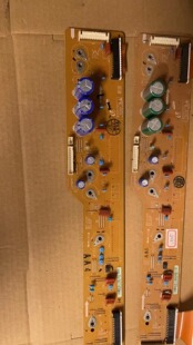 三星3D51A5058 PS51E450A1RZ板LJ41-10182A LJ92-01881A