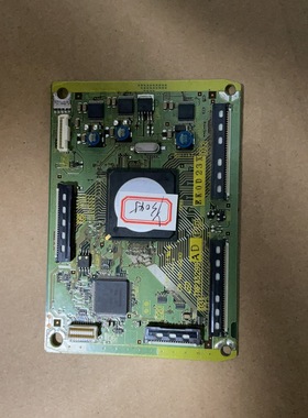 原装松下TH-P46GT20C 逻辑板 D板 TNPA5299 AD(1)D实物图拍摄现货