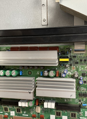 Y板PS50Q91H YB02 YD02 LJ41-05120A LJ92-01490A