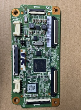 三星PS42B350B1 长虹PT42718NHD逻辑板LJ41-08287A LJ92-01700A