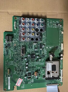 原装日立50PD9980TC主板JA07382-A屏FPF50C160135UA-55实物图