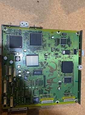 松下TH-P42PA20C 逻辑板 tnpa2825 ad