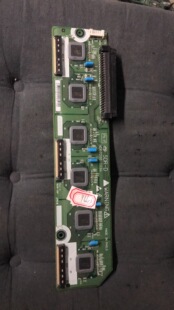 原装日立55PD8900TC缓冲板ND60200-0033 ND60200-0034现货