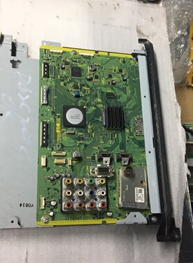 原装松下TH-P42C20C/C22C TH-P50X20C主板TNPH0842 QC   NC测好