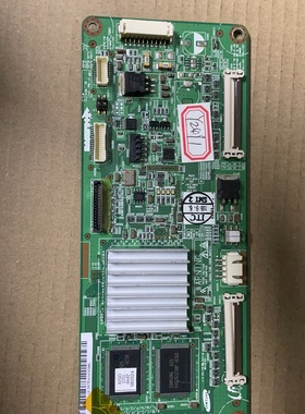 三星PS42E7S逻辑板LJ41-03136A LJ92-01287