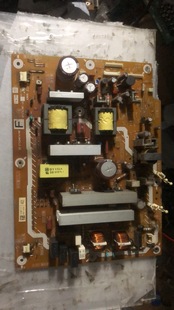 P46S10C P50S10CTH ETX2MM747MF电源板 P42S10CTH