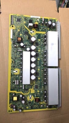 原装拆机日立 P42E101C 等离子 Y板 JP60041