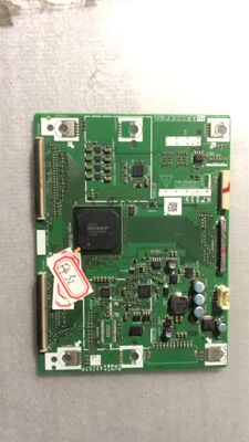 原装夏普LCD-52LE700A逻辑板KF239 RUNTK4225TP ZV XF239WJ