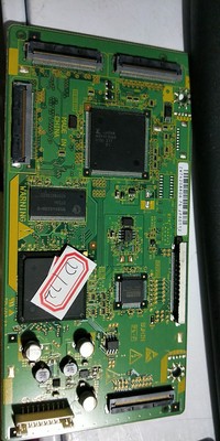 原装 日立P50A101CM逻辑板 JA09582 JP60112 测好