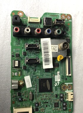 三星 PS51E450A1R PS43E450A1R PS60E530A6R主板 BN41-01799A