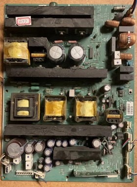 海信TPW4219H 电源板PSC10165B M P/N3501Q00201A 1H273W-3