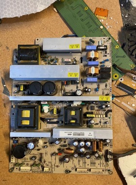 长虹PT42700NHD PT426000NHD电源板 LJ44-00133A/LJ44-00133B