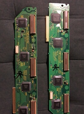 松下 TH-42PA500C TH-42PA50C 缓冲板 TNPA3242 TNPA3243 测试好