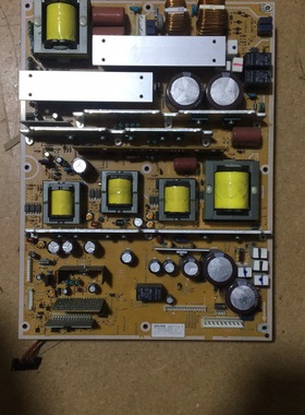 原装日立 P50A101C 电源板 MPF7718 LF PCPF0164