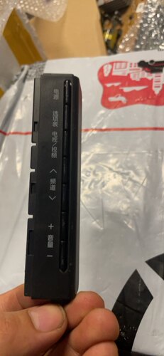 夏普LCD-60LX540A LCD-52LX750A原装开关按键板 NF800WJZZ KF800