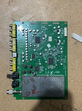 原装长虹PT4206 主板 高频板JUC7.820.1003 配屏S42SD-YD05