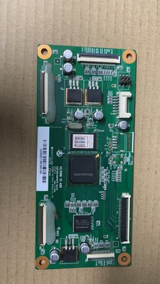 长虹PT50638X屏PM50H3000 逻辑板JUQ7.820.00046731
