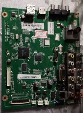 长虹3D50A3600iV原装主板JUC7.820.00055637V3屏PM50H4000