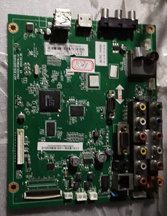 长虹3D50A3600iV原装主板JUC7.820.00055637V3屏PM50H4000