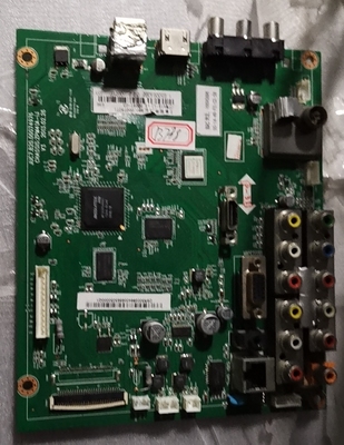 长虹3D50A3600iV原装主板JUC7.820.00055637V3屏PM50H4000