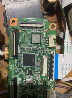 长虹PT42818NHDX 逻辑板 LJ92-01700A LJ41-08287A 三星YB08 YD12