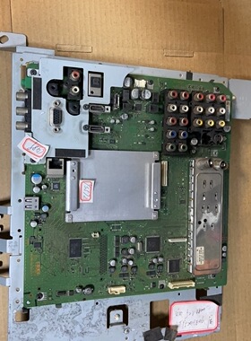索尼 KDL-52V4800  52Z4500主板 1-877-368-11