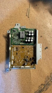 42PD8900TC音频功放板 JA06342 日立55pd8900tc