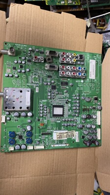 LG 42PX2RVA 42PC1RV-CJ 主板 68709M0348F PN61A 060617 42V8