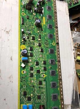 松下TH-P42U33C TH-P42U30C 松下SN板TNPA5349 AB