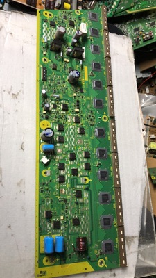 松下TH-P42U33C TH-P42U30C 松下SN板TNPA5349 AB