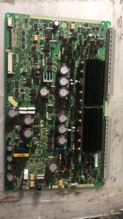 日立42PD5000TC 0005 Y板ND60200 ND60200 Z板 0006 原装