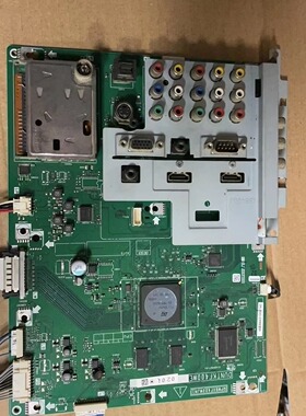 夏普 LCD-46E66A 主板 QPWBXF400WJN1 屏LK460D3LW70X